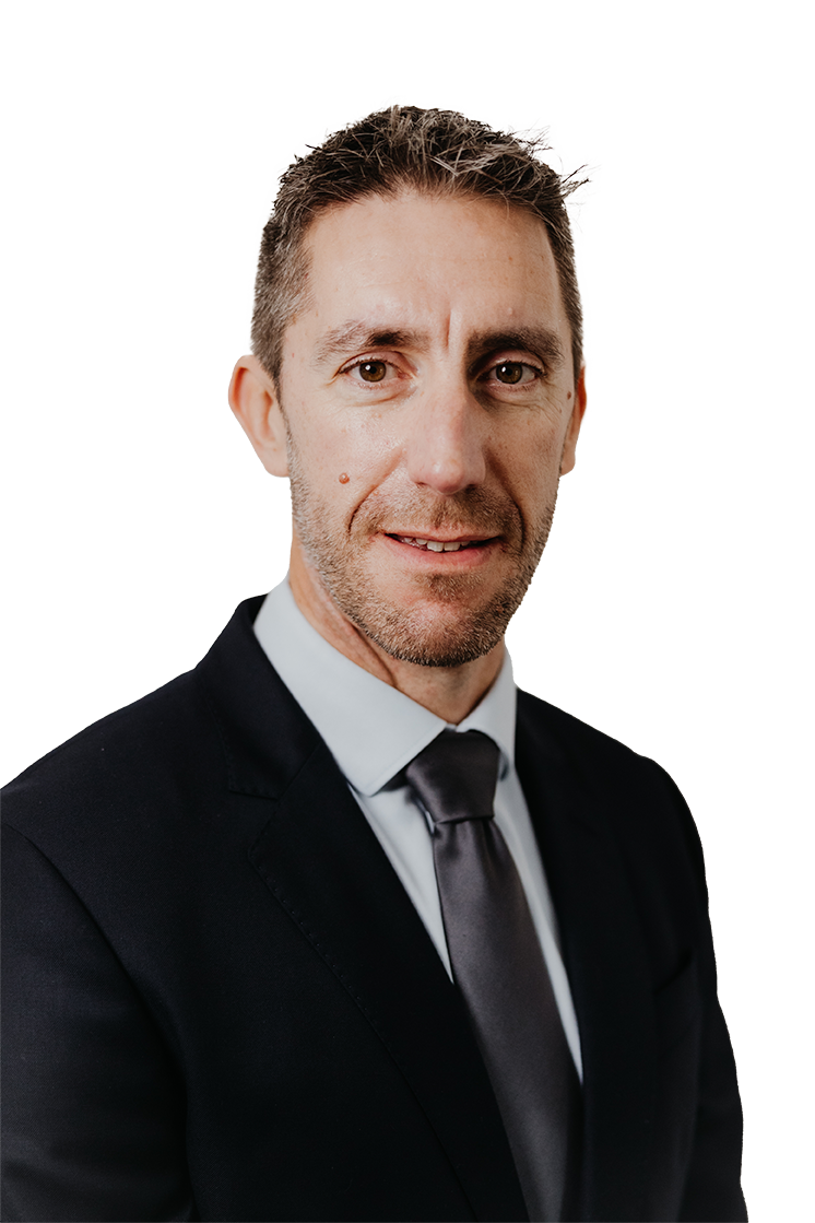Iain Colquhoun Rossdhu